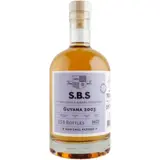 DDL S.B.S Guyana 2003 70cl bottle — view 1