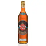 Havana Club 5 Años Añejo Especial 70cl bottle — view 1