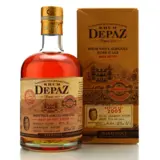Depaz Small Batch 2005 70cl bottle — view 1