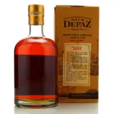 Depaz Small Batch 2005 70cl bottle — view 2