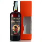 Samaroli DDL Demerara Dark 2005 0cl bottle — view 1