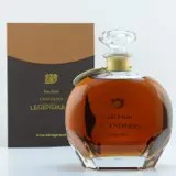 Destileria Carupano Ron Añejo Carúpano Legendario 70cl bottle — view 1