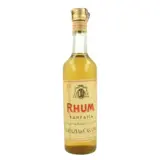 Monaci Cistercensi Rhum Fatasia 60‘s 50cl bottle — view 1