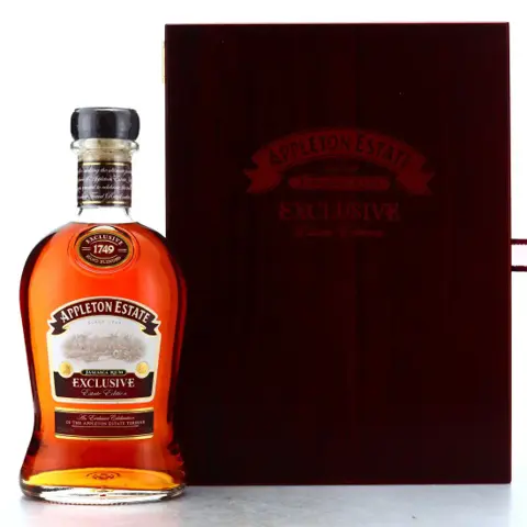 Appleton Exclusive 1749