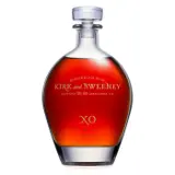 3 badge mixology Kirk and Sweeney XO 70cl bottle — view 1
