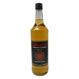 Rum Albrecht Burke's Gold 100cl bottle — view 1