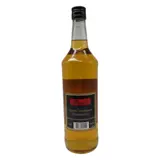 Rum Albrecht Burke's Gold 100cl bottle — view 2