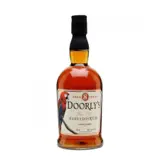 Foursquare Doorly’s 8 Years 70cl bottle — view 1