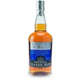 Bristol Travellers Rum of Belize 2005 70cl bottle — view 1
