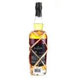 Barbancourt Plantation Single Cask XO (Glen Fahrn) 70cl bottle — view 2
