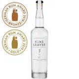Nine Leaves Clear 2017 70cl bottle — view 1