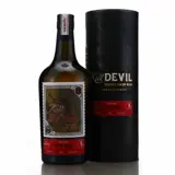 Diamond (Port Mourant) Kill Devil 2008 70cl bottle — view 1
