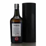 Diamond (Port Mourant) Kill Devil 2008 70cl bottle — view 2