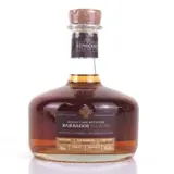 Crucial Drinks Foursquare Rum & Cane Barbados XO 70cl bottle — view 1