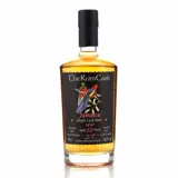 TRC Worthy Park Jamaica 2005 50cl bottle — view 1