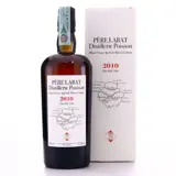 Velier Poisson Père Labat 2010 70cl bottle — view 1