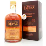 Depaz Single Cask 2003 70cl bottle — view 1