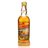 Coruba N.P.U. bottle — view 1