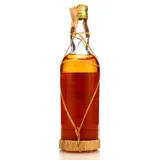 Coruba N.P.U. bottle — view 2