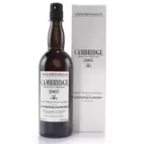 Velier Long Pond Cambridge STC❤️E 2005 70cl bottle — view 1