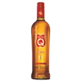 Don Q Gold 70cl bottle — view 1