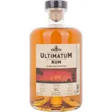 The Little Distiller T.D.L Ultimatum Rum 1991 70cl bottle — view 1