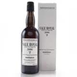 Velier Long Pond Vale Royal VRW 2006 70cl bottle — view 1