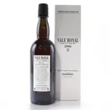 Velier Long Pond Vale Royal VRW 2006 70cl bottle — view 2