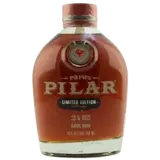 Hemingway Rum Papa‘s Pilar Bourbon Finish 70cl bottle — view 1
