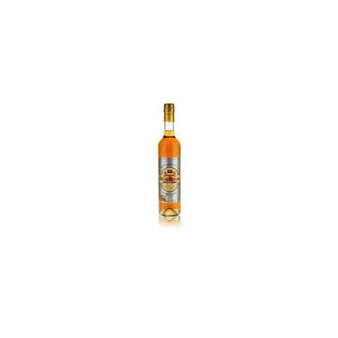 Bielle Rhum Arrangé Bois Bandé