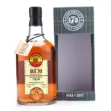 Cadenhead‘s T.D.L TMAH 1991 70cl bottle — view 1