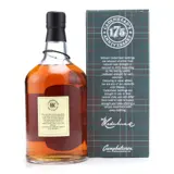Cadenhead‘s T.D.L TMAH 1991 70cl bottle — view 2