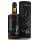 Jack Tar Caroni Old Music! Series Soca Edition 1998 70cl bottle — view 1