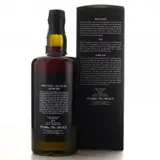 Jack Tar Caroni Old Music! Series Soca Edition 1998 70cl bottle — view 2