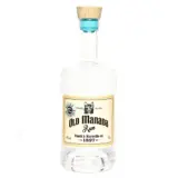 Ferroni Old Manada Rum White 70cl bottle — view 1