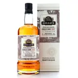 Depaz Dillon Single Cask 2003 70cl bottle — view 1