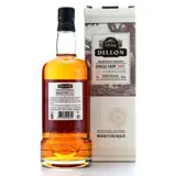 Depaz Dillon Single Cask 2003 70cl bottle — view 2