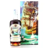Silver Seal Port Mourant Demerara 1975 70cl bottle — view 1