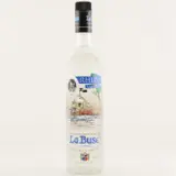 Chatel Rhum Vanille - la Buse 70cl bottle — view 1