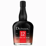 Dictador 12 Years 70cl bottle — view 1