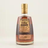 Pancho Villa Oliver & Oliver Ron De Solera 1988 70cl bottle — view 1