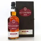 Corman Collins Long Pond Old Jamaique 1977 70cl bottle — view 1