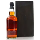 Corman Collins Long Pond Old Jamaique 1977 70cl bottle — view 2
