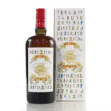 Velier Bielle MG Rhum Agricole 2003 70cl bottle — view 1