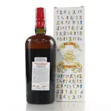 Velier Bielle MG Rhum Agricole 2003 70cl bottle — view 2