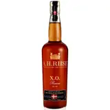 A.H. Riise XO Reserve Thin Blue Line Denmark Rum 0cl bottle — view 1