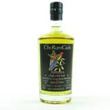 TRC Long Pond Jamaica 2000 50cl bottle — view 1