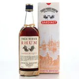 Bardinet Rhum Negrita Bordeaux Très Vieux Rhum 0cl bottle — view 1