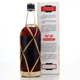 Bardinet Rhum Negrita Bordeaux Très Vieux Rhum 0cl bottle — view 2
