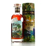 Dugas T.D.L La Maison du Rhum #3 2008 70cl bottle — view 1